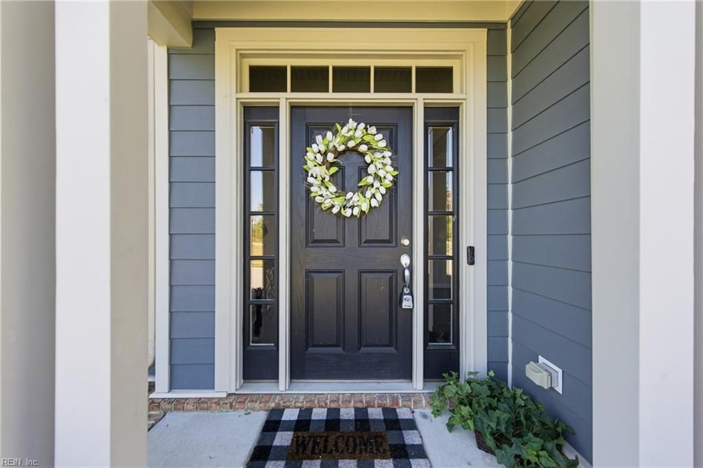 Photo of 2316 Mj Beasley Trail, Virginia Beach, VA 23453 (MLS # 10615747)