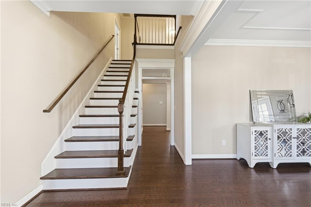 Photo of 2316 Mj Beasley Trail, Virginia Beach, VA 23453 (MLS # 10615747)