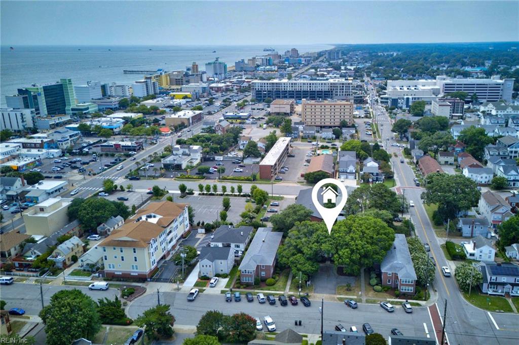 Photo of 320 24th Street #4, Virginia Beach, VA 23451 (MLS # 10642995)
