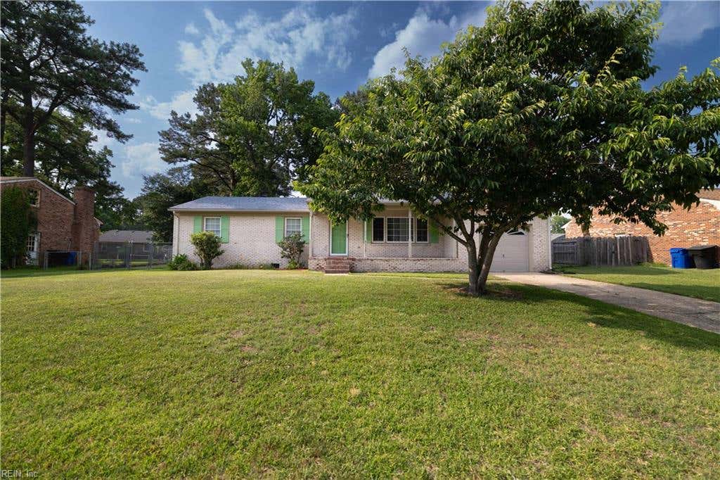 Photo of 4116 Meadowview Road, Portsmouth, VA 23703 (MLS # 10650722)