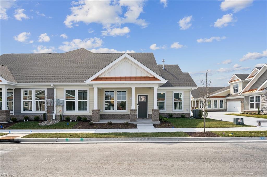 Photo of 2150 Edwin Drive, Chesapeake, VA 23322 (MLS # 10644247)