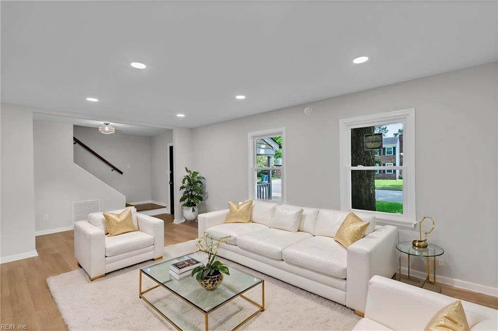Photo of 705 Keppel Drive, Newport News, VA 23608 (MLS # 10652405)