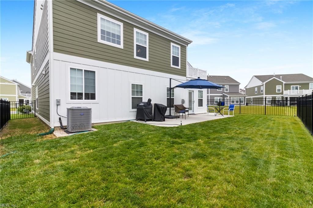 Photo of 133 Bowrider Drive, Suffolk, VA 23435 (MLS # 10604862)