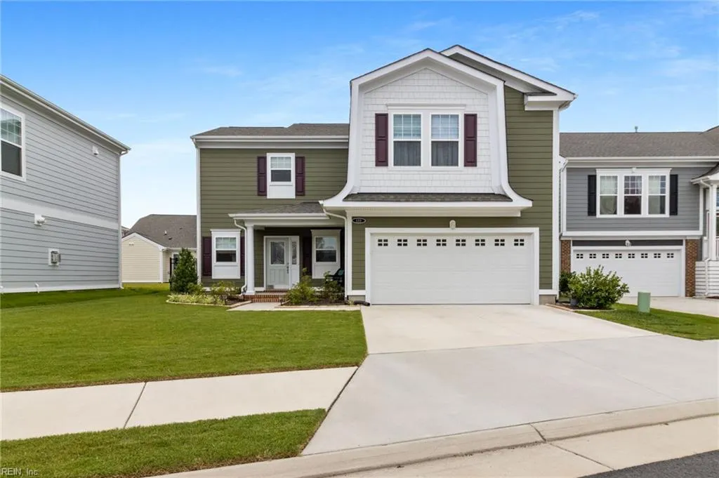 Suffolk, Virginia 23435, United States, 4 Bedrooms Bedrooms, ,4 BathroomsBathrooms,Residential,Active,223123