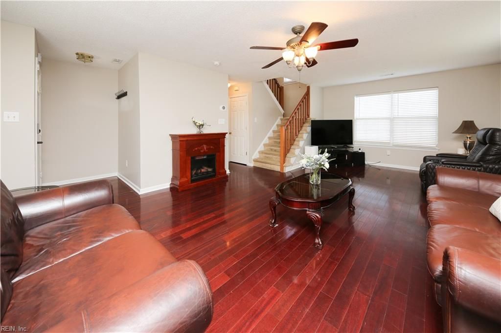 Photo of 1204 Woods Edge Circle, Suffolk, VA 23434 (MLS # 10617906)