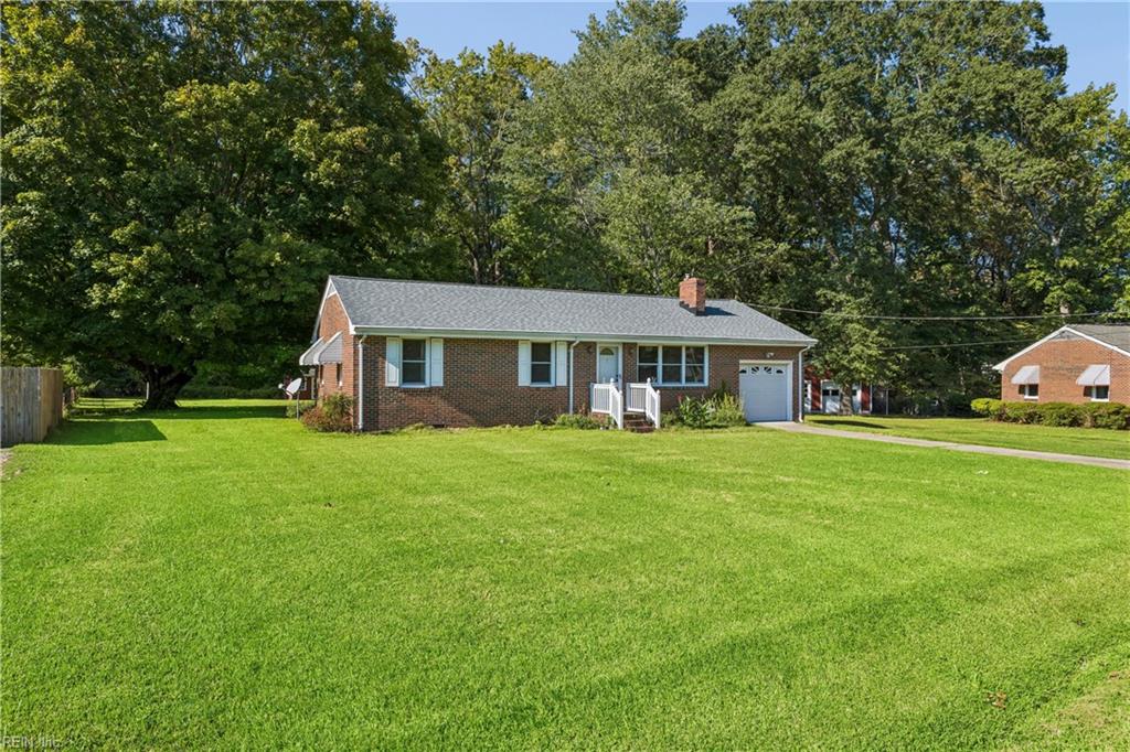 Photo of 2408 Drum Creek Road, Chesapeake, VA 23321 (MLS # 10658963)