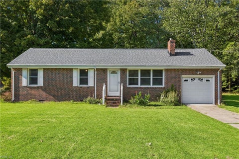 Photo of 2408 Drum Creek Road, Chesapeake, VA 23321 (MLS # 10658963)