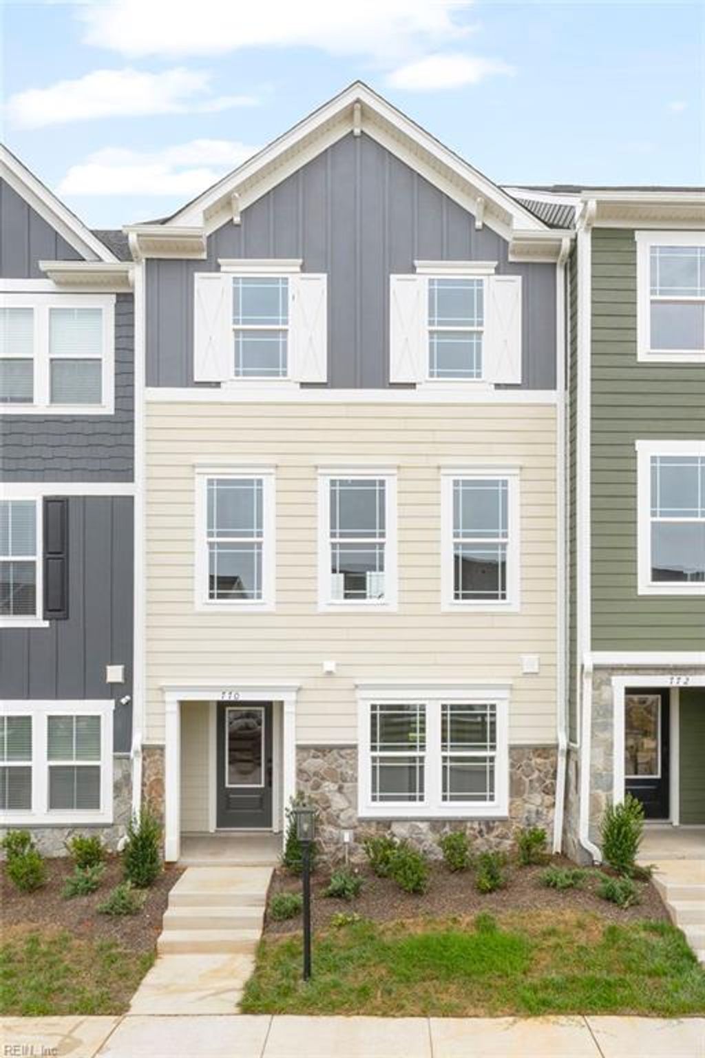 Photo of 12 Bracewell Lane, Yorktown, VA 23692 (MLS # 10618732)