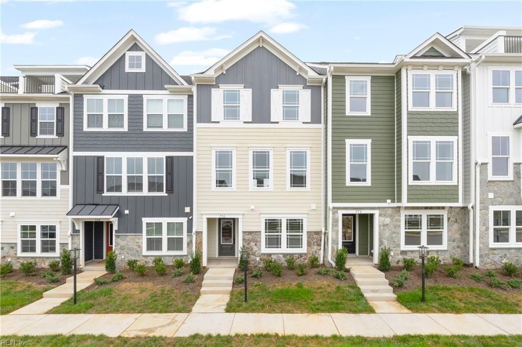 Photo of 12 Bracewell Lane, Yorktown, VA 23692 (MLS # 10618732)