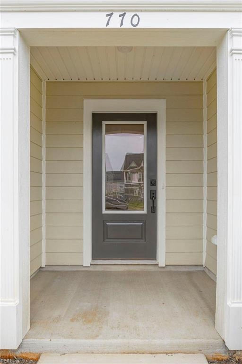 Photo of 12 Bracewell Lane, Yorktown, VA 23692 (MLS # 10618732)