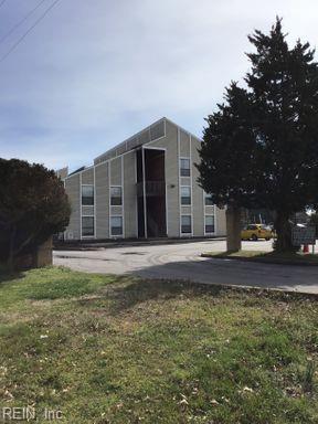 Photo of 6512 N Military Highway #A03, Norfolk, VA 23518 (MLS # 10654541)