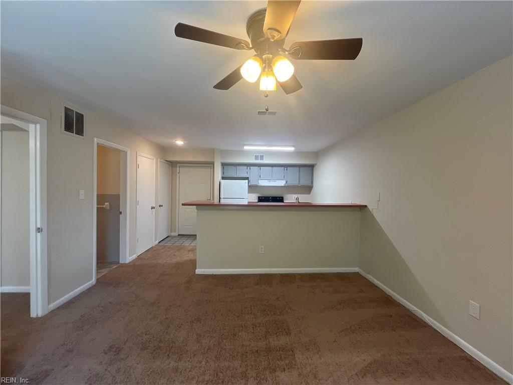 Photo of 6512 N Military Highway #A03, Norfolk, VA 23518 (MLS # 10654541)