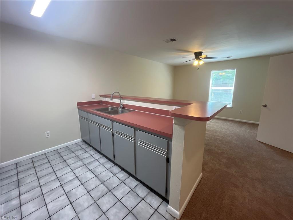 Photo of 6512 N Military Highway #A03, Norfolk, VA 23518 (MLS # 10654541)