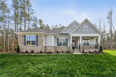 5316 Arbor PL Williamsburg VA 23188