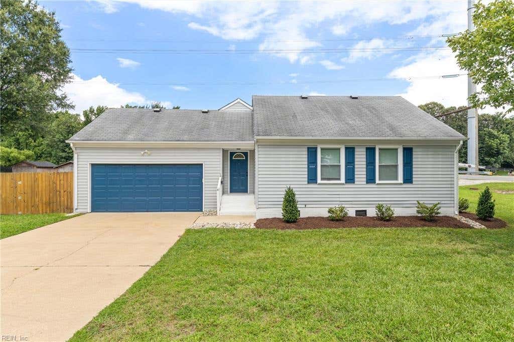 Photo of 716 Hillwell Road #B, Chesapeake, VA 23322 (MLS # 10647804)
