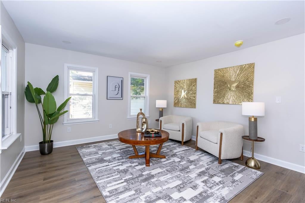 Photo of 1806 Victoria Boulevard Boulevard, Hampton, VA 23669 (MLS # 10642384)