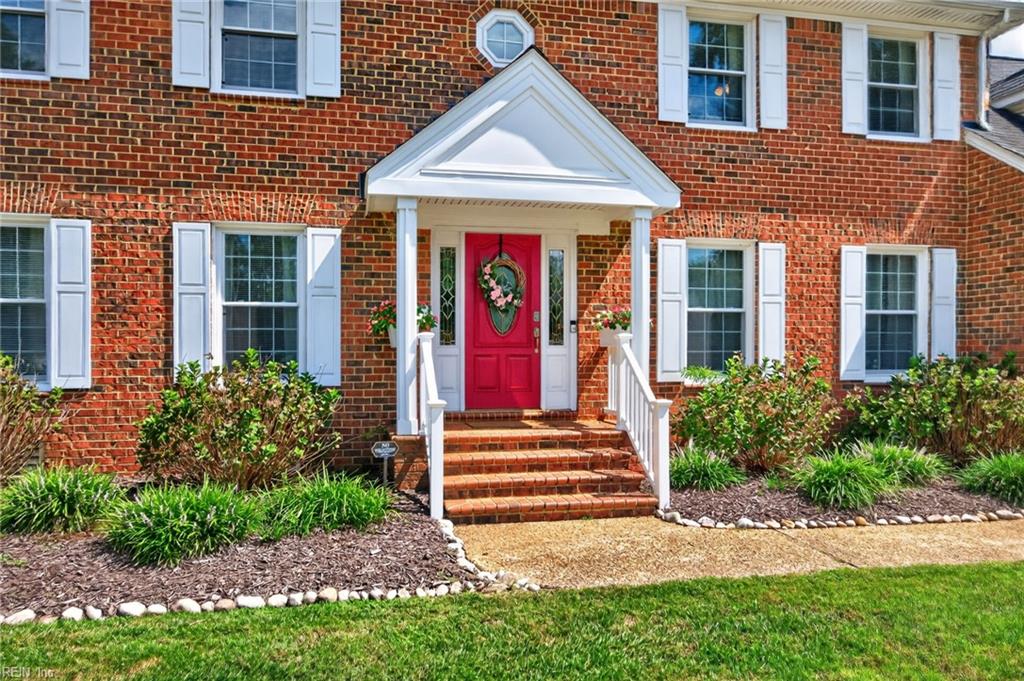 Photo of 2505 Bellechase Court, Chesapeake, VA 23321 (MLS # 10651561)