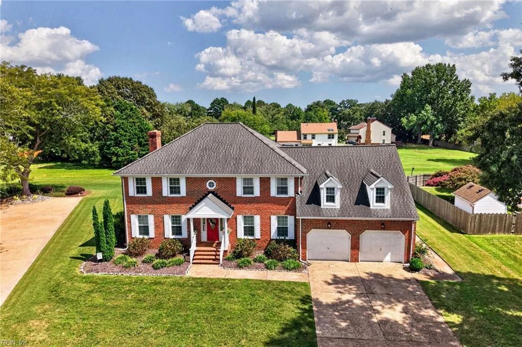 2505 Bellechase Court, Chesapeake, VA, 23321