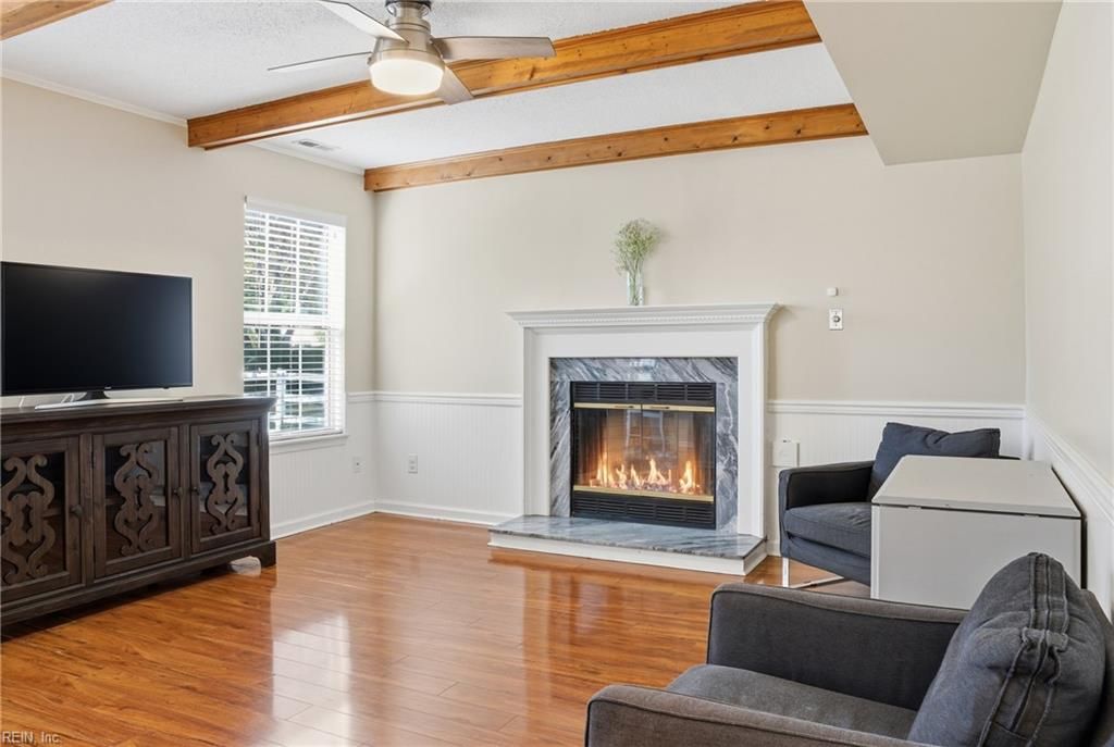 Photo of 2525 Alleghany Loop, Virginia Beach, VA 23456 (MLS # 10617283)