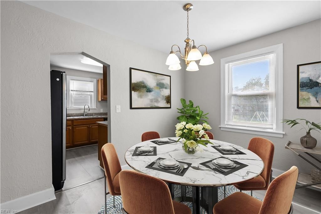 Photo of 961 Marietta Avenue, Norfolk, VA 23513 (MLS # 10628170)