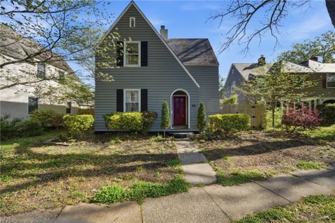 Photo of 316 Piez Avenue, Newport News, VA 23601 (MLS # 10642032)