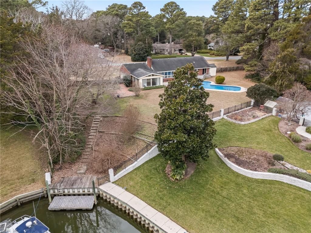 Photo of 1504 Alanton Drive, Virginia Beach, VA 23454 (MLS # 10617595)