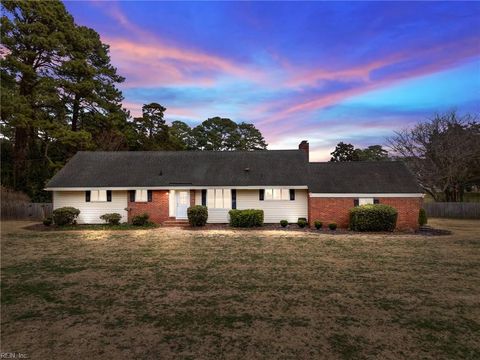 Photo of 1504 Alanton Drive, Virginia Beach, VA 23454 (MLS # 10617595)