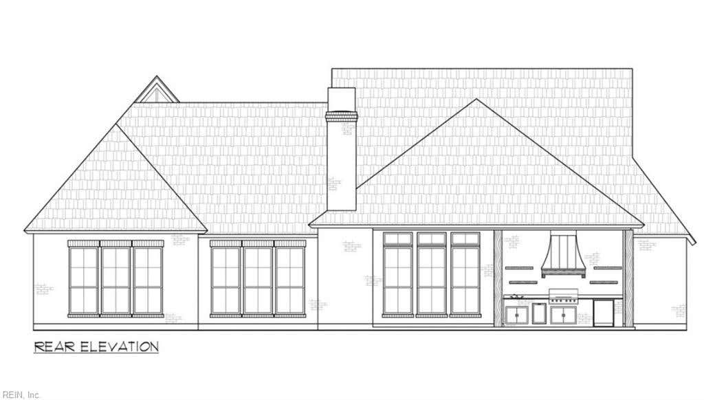 Photo of 115 Links Of Leith, Williamsburg, VA 23188 (MLS # 10650681)