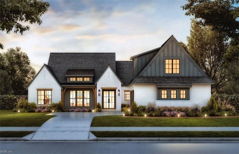 Photo of 115 Links Of Leith, Williamsburg, VA 23188 (MLS # 10650681)