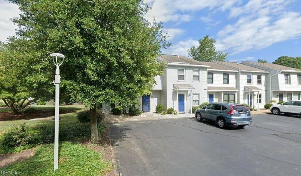 Photo of 7823 Sunset Drive #6F, Hayes, VA 23072 (MLS # 10625435)