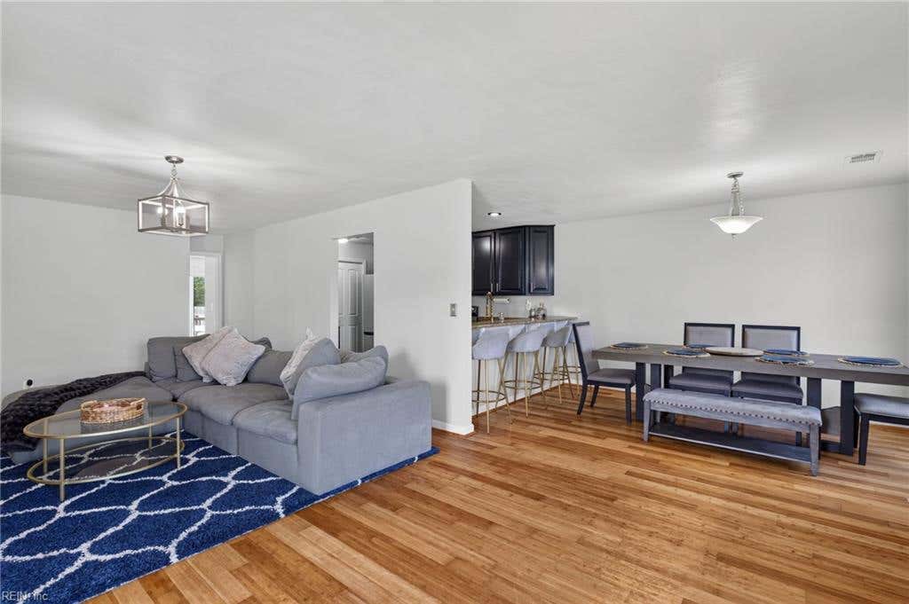 Photo of 5602 Parish Lane, Portsmouth, VA 23703 (MLS # 10651041)