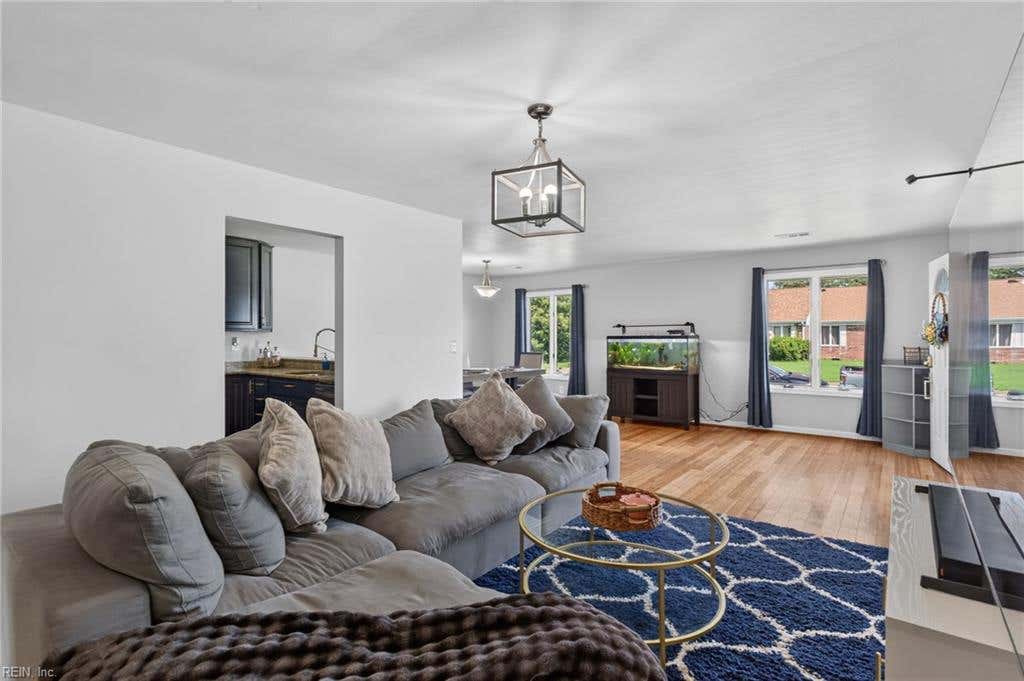 Photo of 5602 Parish Lane, Portsmouth, VA 23703 (MLS # 10651041)