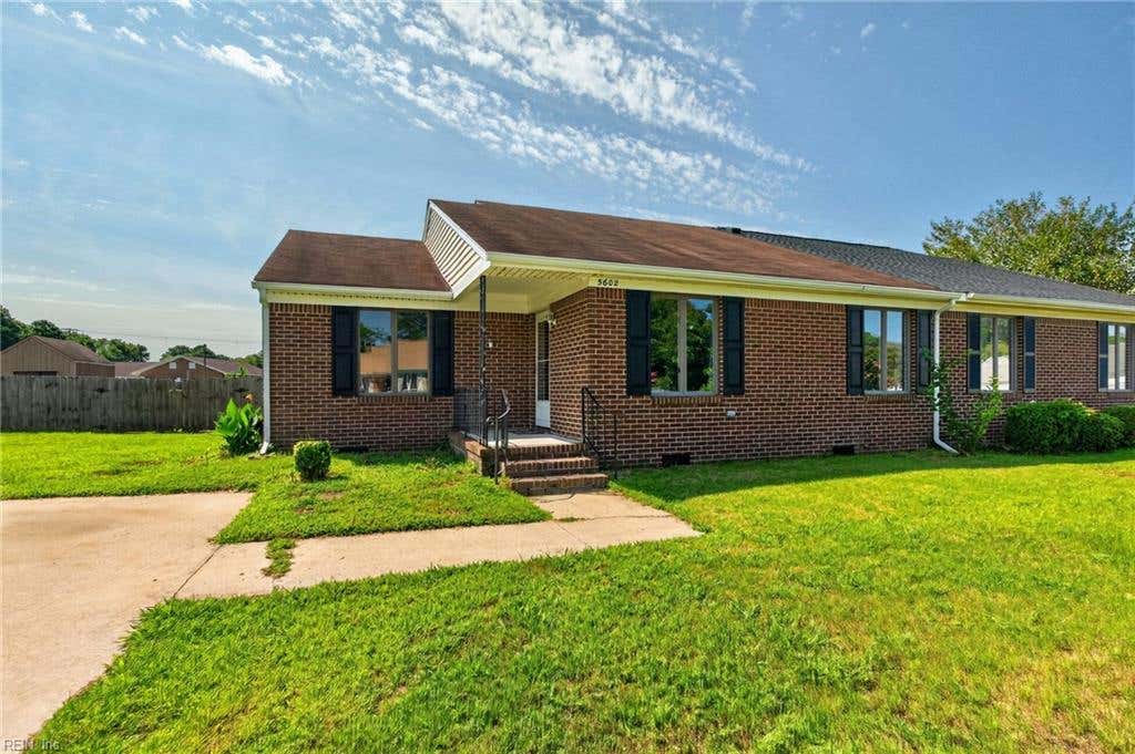 Photo of 5602 Parish Lane, Portsmouth, VA 23703 (MLS # 10651041)