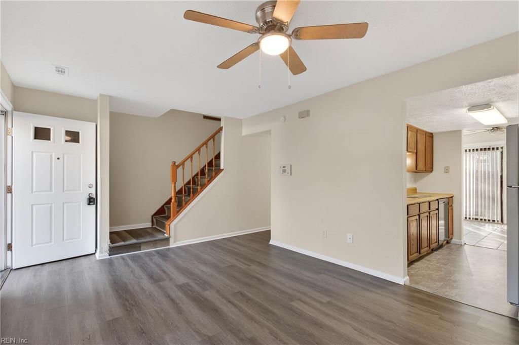 Photo of 83 Lucinda Court, Hampton, VA 23666 (MLS # 10616747)