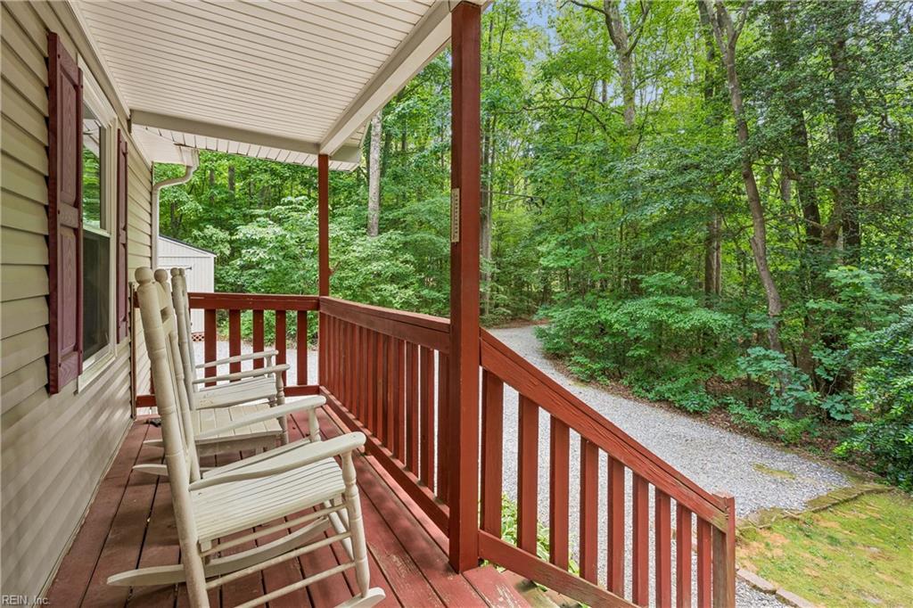Photo of 3809 Stream Dr DR, Gloucester, VA 23061 (MLS # 10639297)