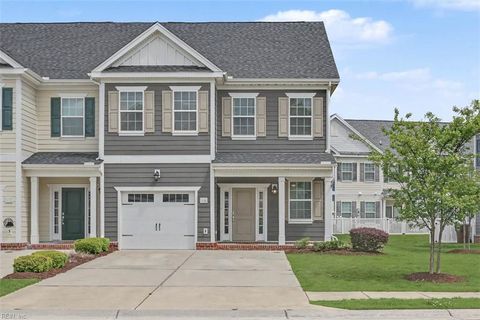 Photo of 5130 Mission Street, Chesapeake, VA 23321 (MLS # 10631434)