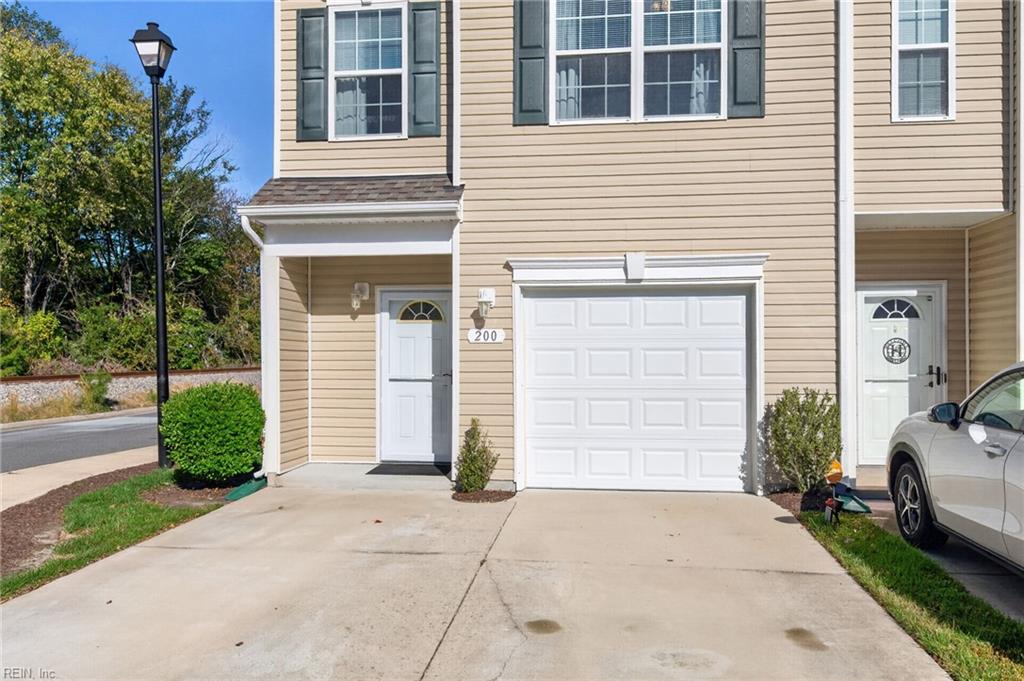 Photo of 200 Astra Lane, Chesapeake, VA 23325 (MLS # 10659560)