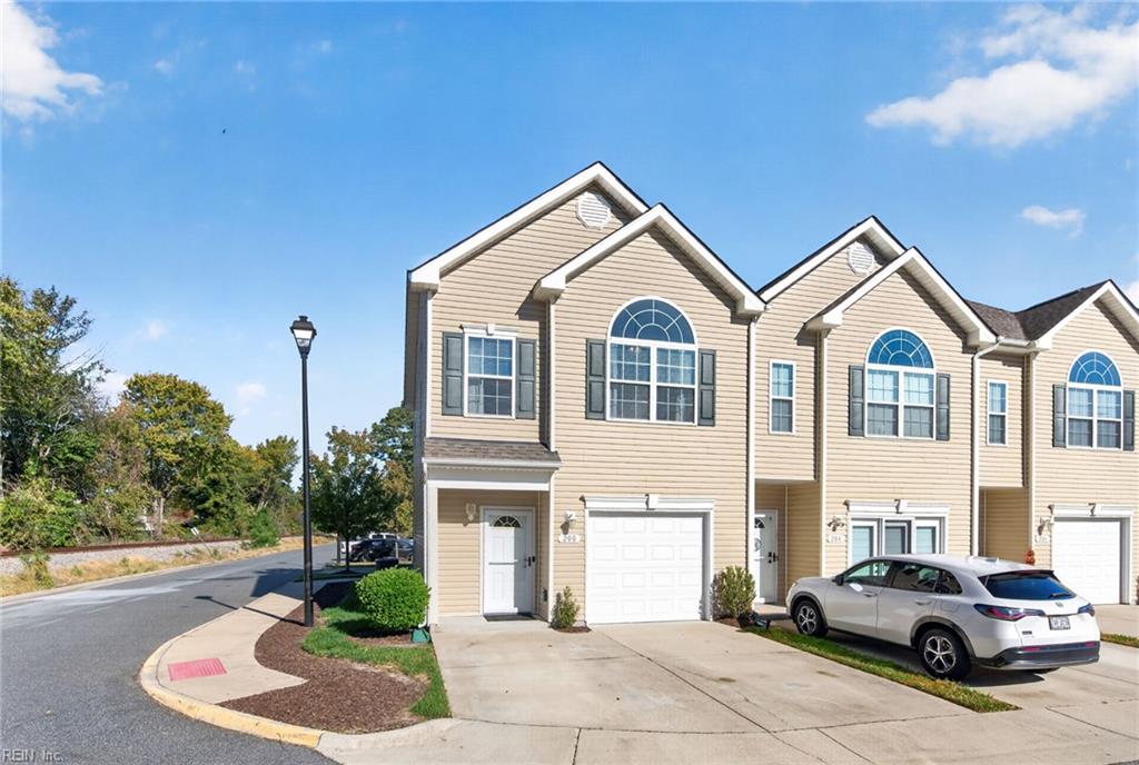 Photo of 200 Astra Lane, Chesapeake, VA 23325 (MLS # 10659560)
