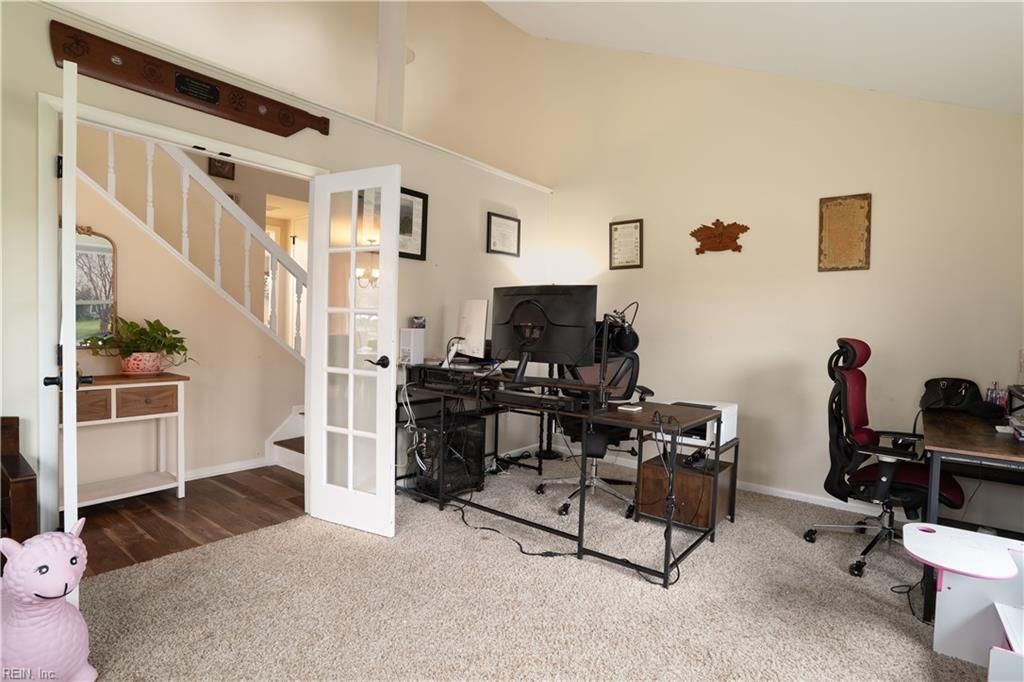 Photo of 5104 Long Beach Court, Virginia Beach, VA 23464 (MLS # 10621350)