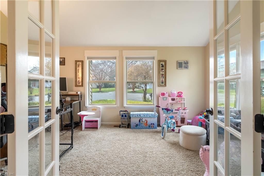 Photo of 5104 Long Beach Court, Virginia Beach, VA 23464 (MLS # 10621350)