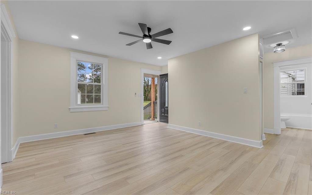 Photo of 641 33rd Street, Newport News, VA 23607 (MLS # 10626615)