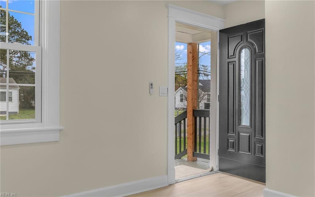 Photo of 641 33rd Street, Newport News, VA 23607 (MLS # 10626615)