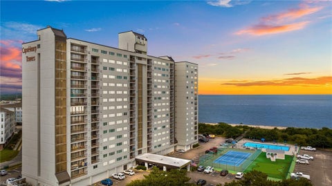 Photo of 3288 Page Avenue #1214, Virginia Beach, VA 23451 (MLS # 10645594)
