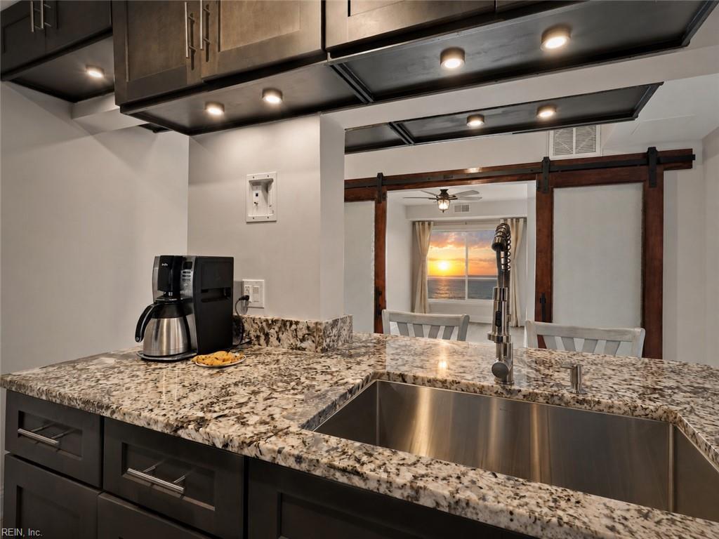 Photo of 3288 Page Avenue #1214, Virginia Beach, VA 23451 (MLS # 10645594)