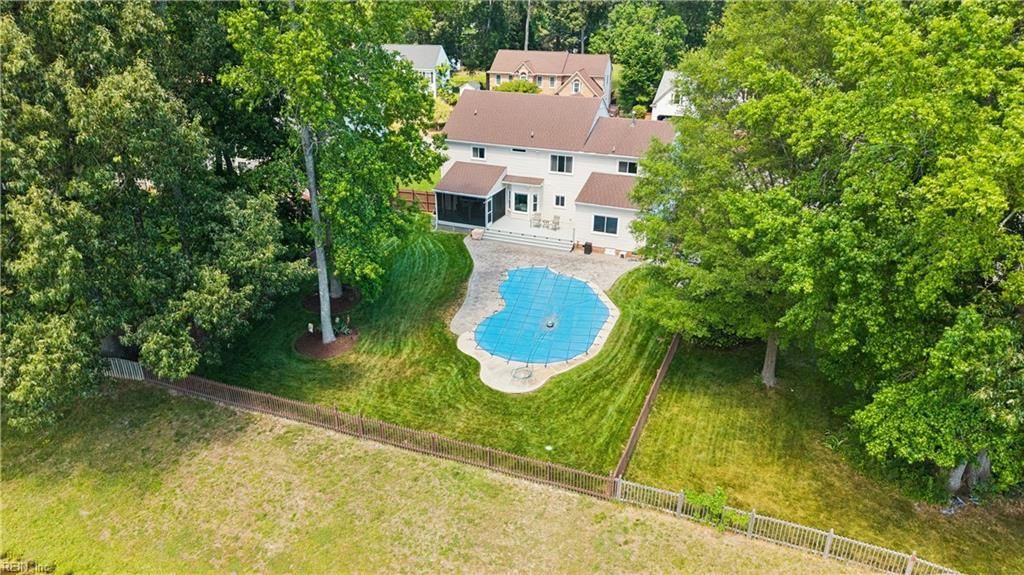 Photo of 122 Rockmor Lane, Yorktown, VA 23693 (MLS # 10635304)