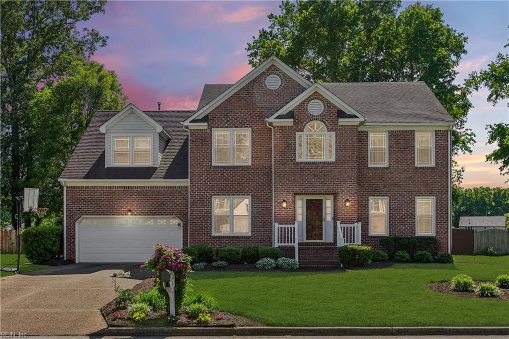 Photo of 122 Rockmor Lane, Yorktown, VA 23693 (MLS # 10635304)