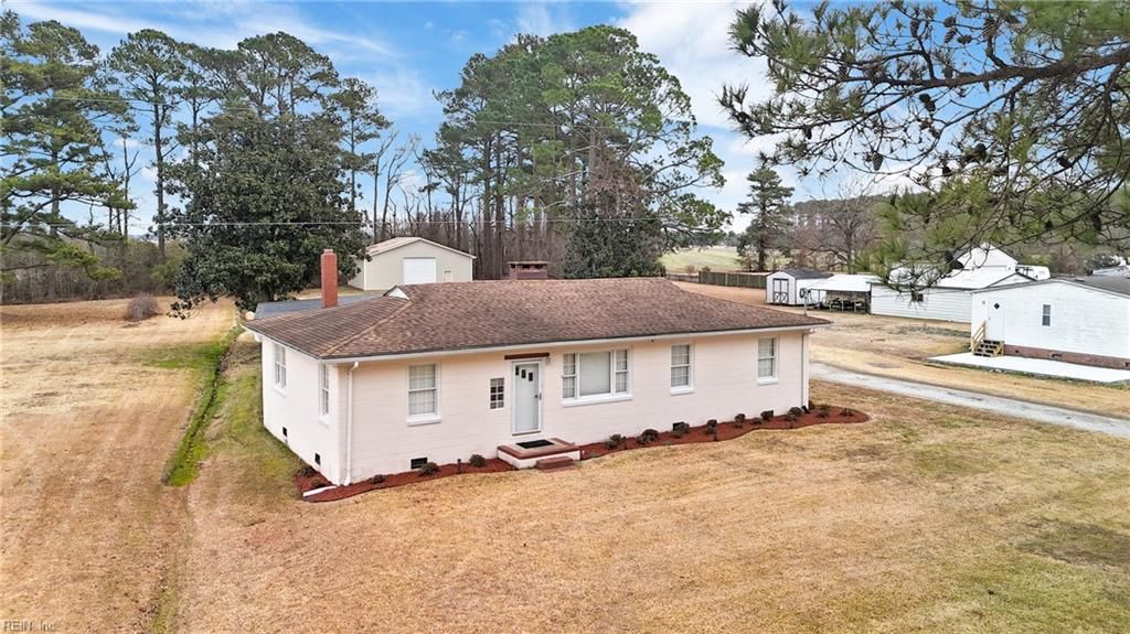 Photo of 680 Body Road, Elizabeth City, NC 27909 (MLS # 10615871)