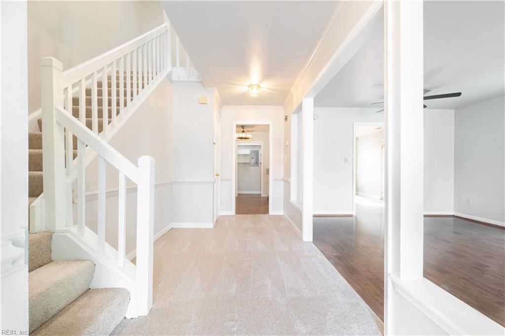 Photo of 3840 Sir Francis Drake Drive, Chesapeake, VA 23321 (MLS # 10619940)