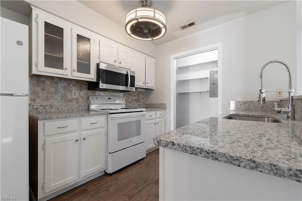 Photo of 3840 Sir Francis Drake Drive, Chesapeake, VA 23321 (MLS # 10619940)