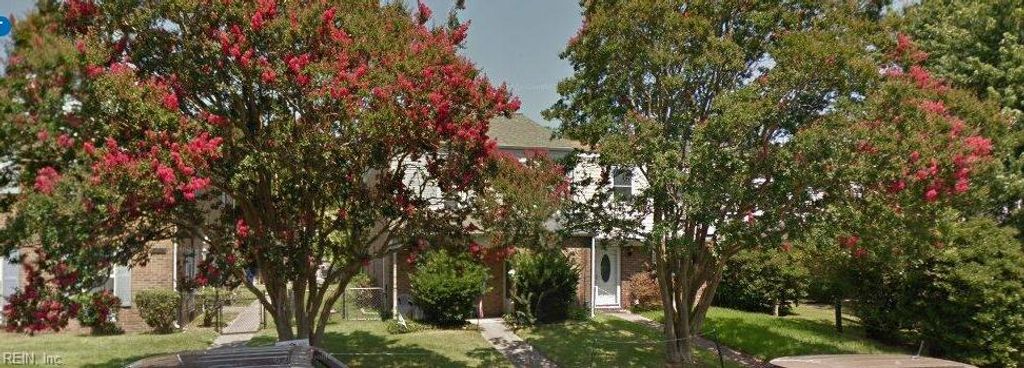 Photo of 764 Lake Edward Drive, Virginia Beach, VA 23462 (MLS # 10636242)